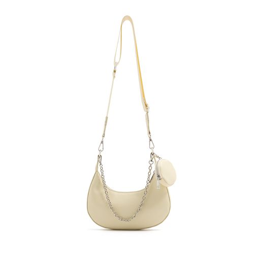 Cropp - Bolso pequeño - crema - Cropp - Modalova