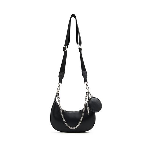 Cropp - Bolso pequeño - Negro - Cropp - Modalova