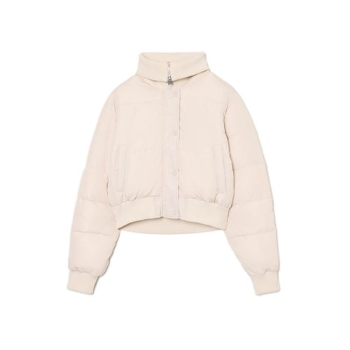 Cropp - Chaqueta bomber - nude - Cropp - Modalova