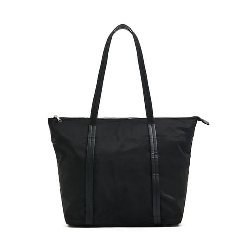 Cropp - Bolso de mano negro - Negro - Cropp - Modalova