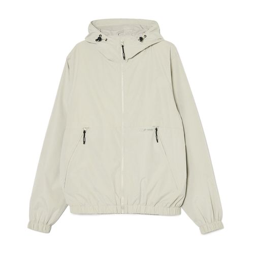 Chaqueta con capucha - Cropp - Modalova