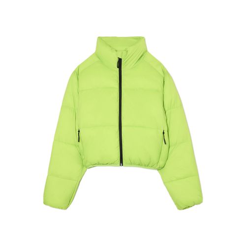 Chaqueta puffer - Cropp - Modalova