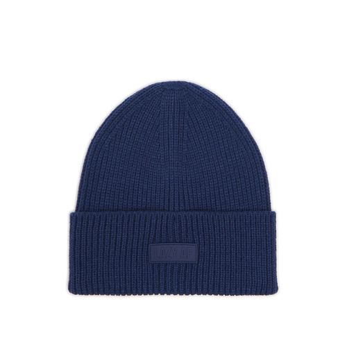 Cropp - Beanie - Azul marino - Cropp - Modalova