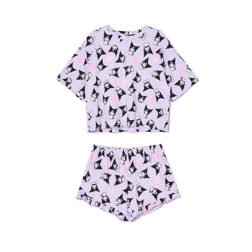 Pijama de dos piezas Kuromi - Cropp - Modalova