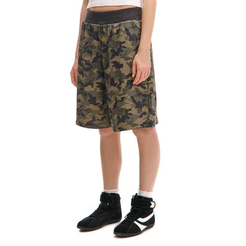 Cropp - Bermudas - Multicolor - Cropp - Modalova