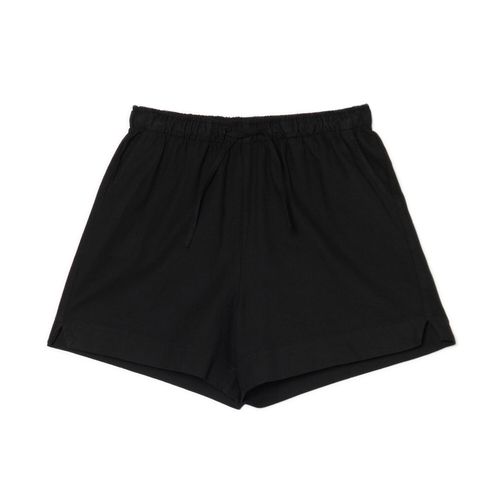 Cropp - High waisted shorts - Negro - Cropp - Modalova