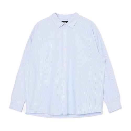 Camisa con estampado por toda la prenda - Cropp - Modalova