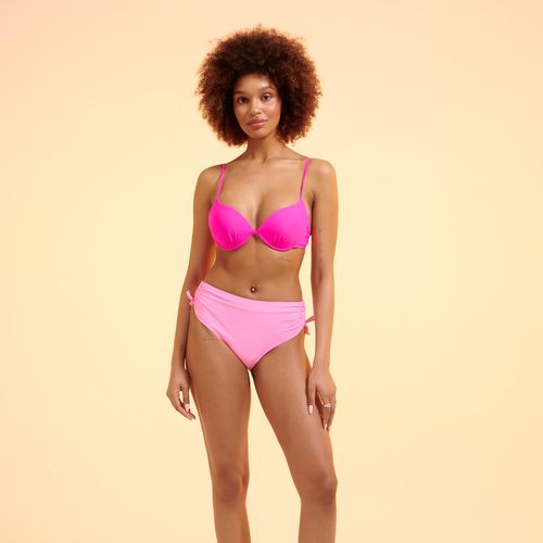 Cropp - Braguitas de bikini - Rosa - Cropp - Modalova