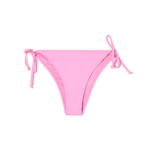 Cropp - Braguitas de bikini - Rosa - Cropp - Modalova