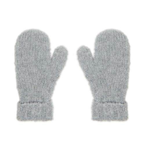 Cropp - Guantes - Gris claro - Cropp - Modalova