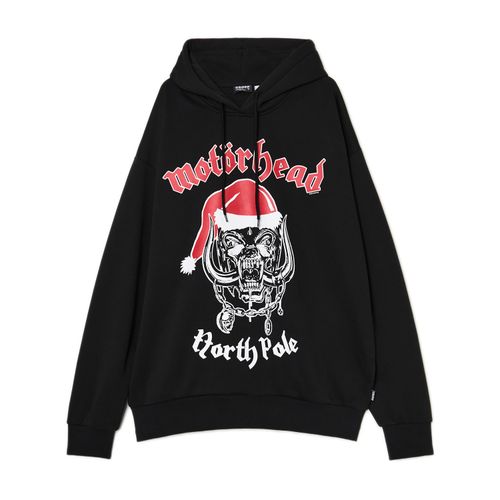 Sudadera navideña Motörhead - Cropp - Modalova