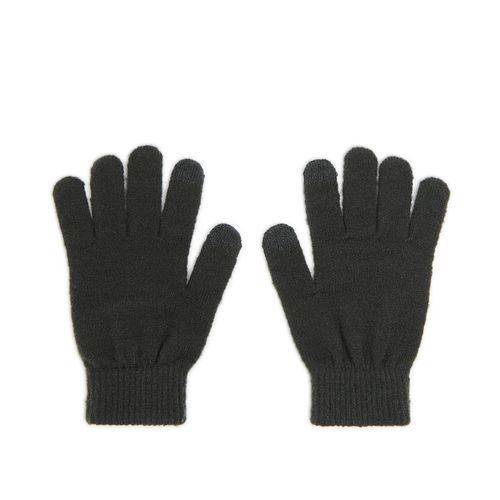 Guantes de punto - Cropp - Modalova