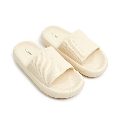 Cropp - Chanclas de piscina - crema - Cropp - Modalova