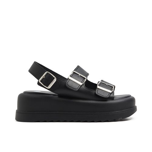 Cropp - Sandalias - Negro - Cropp - Modalova