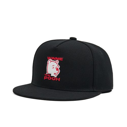 Gorra snapback con parche - Cropp - Modalova