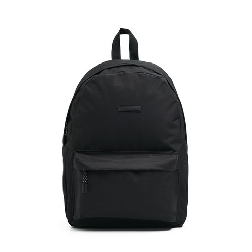 Cropp - Mochila negra - Negro - Cropp - Modalova