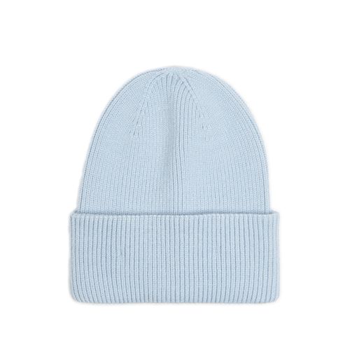 Cropp - Beanie - azul pálido - Cropp - Modalova