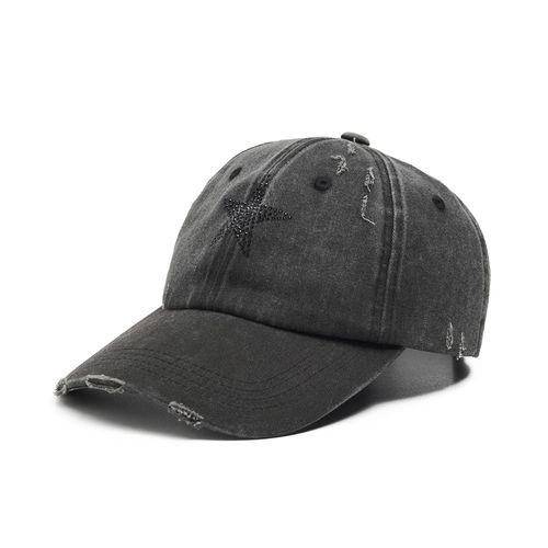 Cropp - Gorra - gris oscuro - Cropp - Modalova