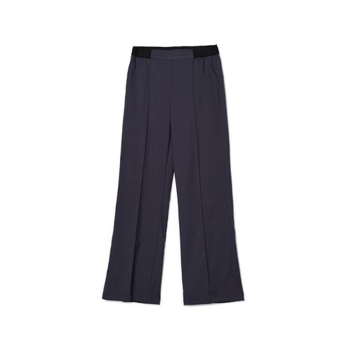 Cropp - Pantalón - violeta oscuro - Cropp - Modalova