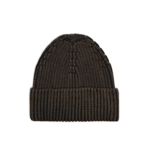 Cropp - Beanie - marrón empolvado - Cropp - Modalova