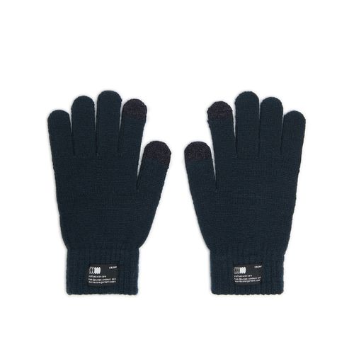 Cropp - Guantes - Azul marino - Cropp - Modalova