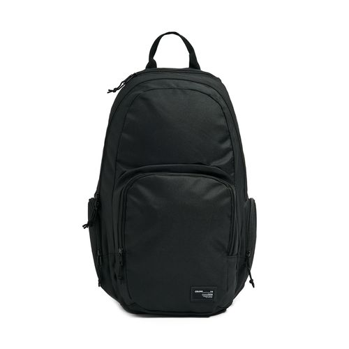 Cropp - Mochila negra - Negro - Cropp - Modalova