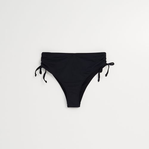 Cropp - Braguitas de bikini - Negro - Cropp - Modalova