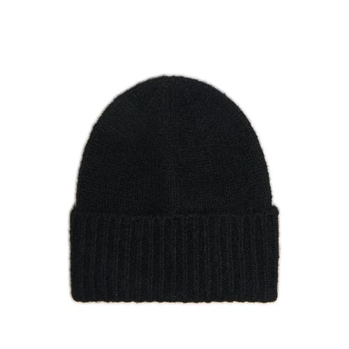 Cropp - Beanie negra - Negro - Cropp - Modalova