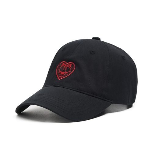 Cropp - Gorra - Rojo - Cropp - Modalova