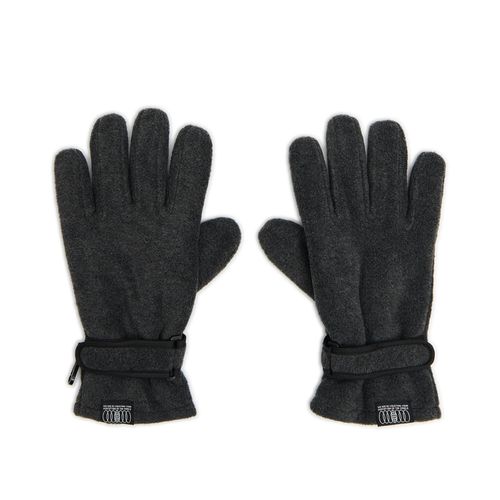 Cropp - Guantes - gris oscuro - Cropp - Modalova