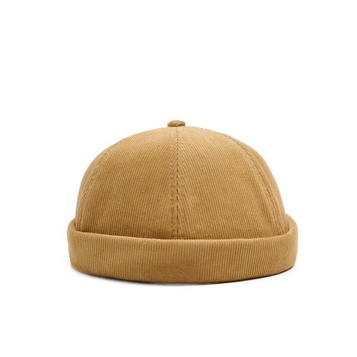 Cropp - Beanie - ámbar - Cropp - Modalova