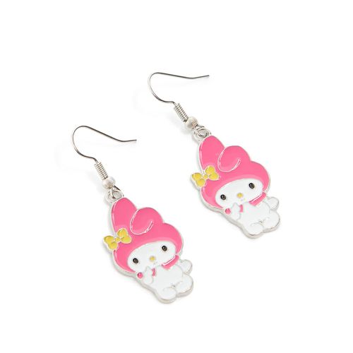 Cropp - Pendientes My Melody - Rosa - Cropp - Modalova