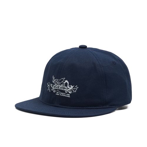 Cropp - Gorra - Azul marino - Cropp - Modalova