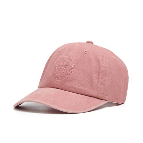 Cropp - Gorra - rosa - Cropp - Modalova