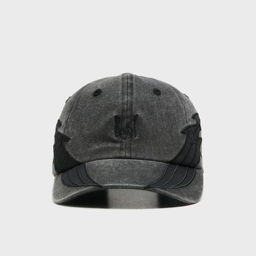 Gorra de algodón de efecto lavado - Cropp - Modalova