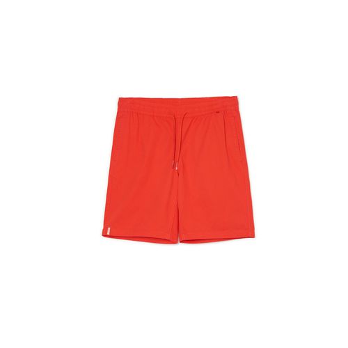 Cropp - Pantalón corto - coral - Cropp - Modalova