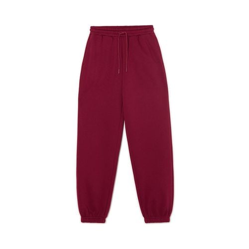 Pantalones jogger de chándal - Cropp - Modalova