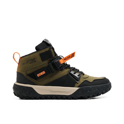 Zapatillas deportivas altas - Cropp - Modalova