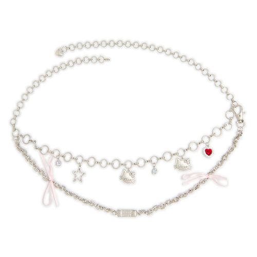 Cintura a catena Hello Kitty - Cropp - Modalova