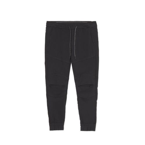 Cropp - Jeans stile jogger - Nero - Cropp - Modalova