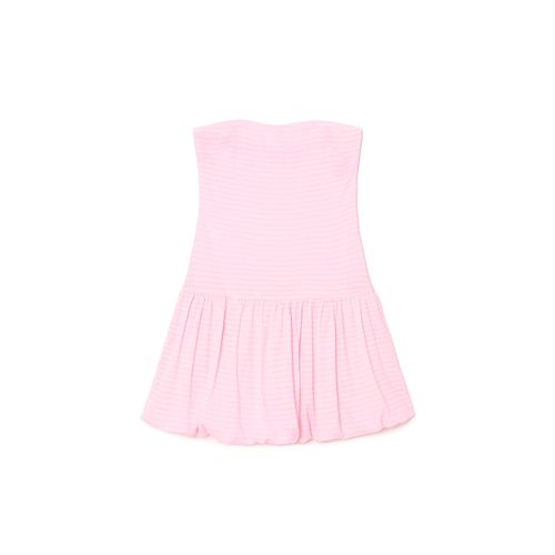 Vestito a quadri - Cropp - Modalova