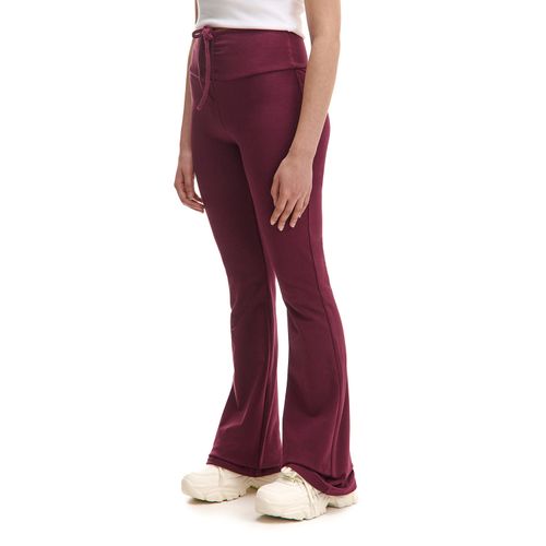 Cropp - Pantaloni da tuta - maroon - Cropp - Modalova