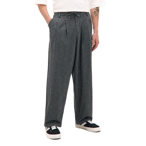 Pantaloni con taglio sartoriale - Cropp - Modalova