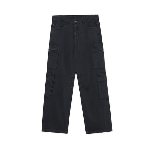 Pantaloni cargo - Cropp - Modalova