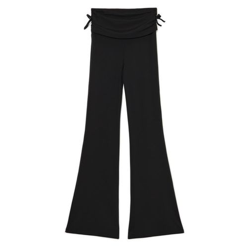 Cropp - Pantaloni da tuta - Nero - Cropp - Modalova