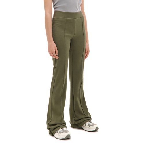 Cropp - Pantaloni - verde-marrone - Cropp - Modalova