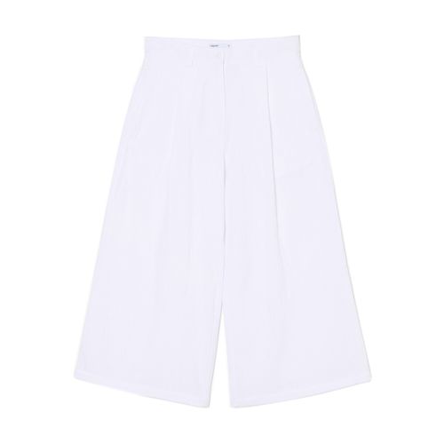 Cropp - Culotte - Bianco - Cropp - Modalova