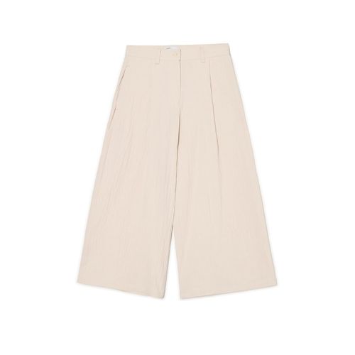 Cropp - Culotte - Beige - Cropp - Modalova