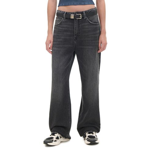 Cropp - Baggy jeans - Nero - Cropp - Modalova