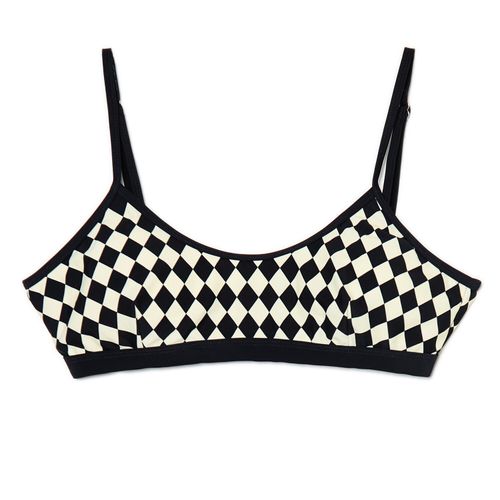 Pezzo sopra costume da bagno - Cropp - Modalova